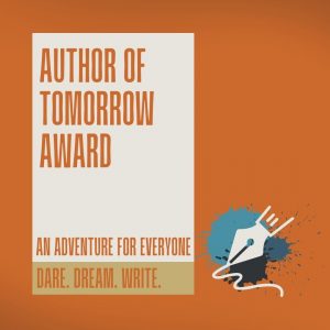 Author of Tomorrow