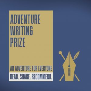Adventure Writing Prize