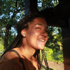 WINNER - Charis Odoki