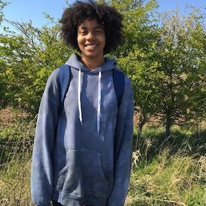 Meadow Evans-Bardowell