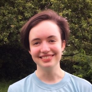 WINNER - Heather Chapman