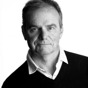 Niall Edworthy OTTO ECKHART'S ORDEAL (Universe)