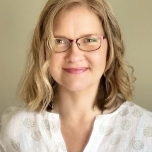 White Gold by Victoria Hopkins (UK)