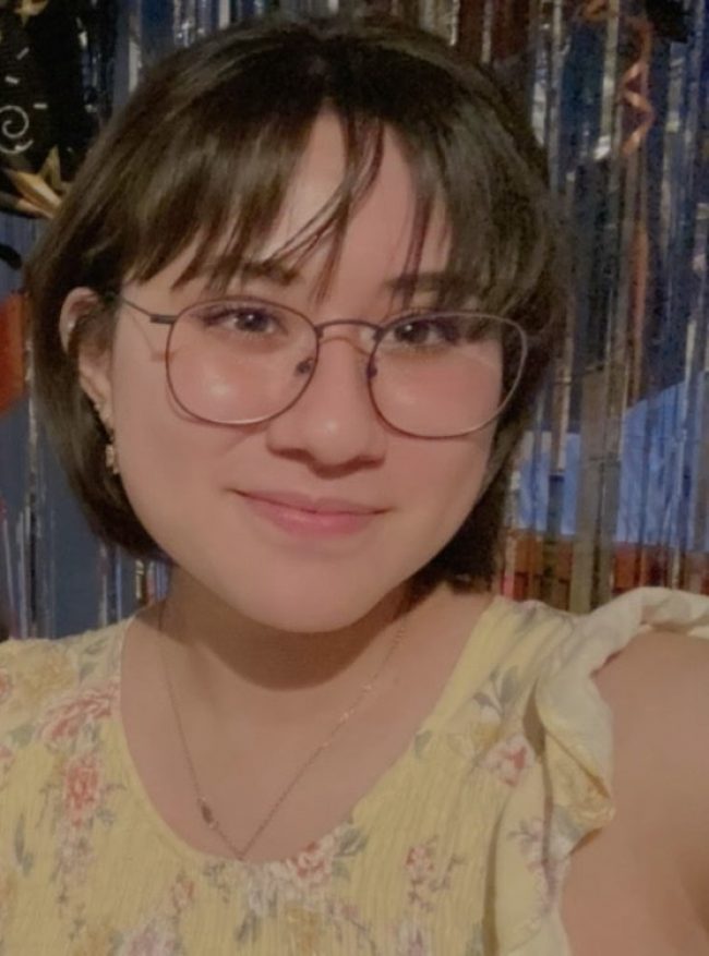 Andrea Viveros Mendoza