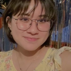 Andrea Viveros Mendoza