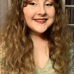 Grace Bailey - WINNER