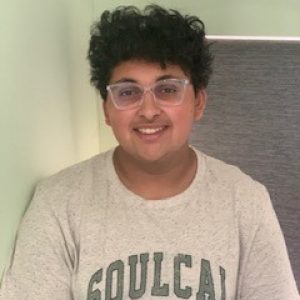 Rafi Ahmad - HIGHLY COMMENDED