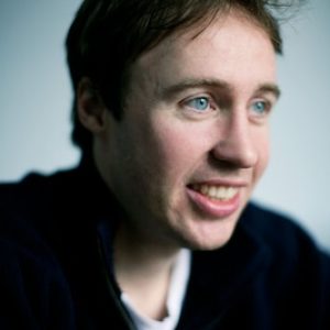 T.L. Mogford THE PLANT HUNTER (Welbeck Publishing Group)