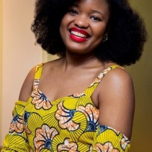 Chibundu Onuzo SANKOFA (Virago, Little, Brown Book Group)