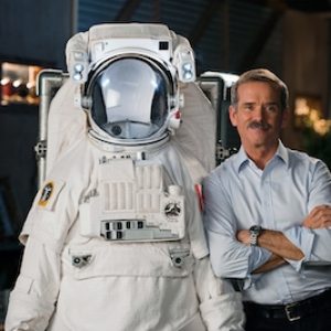 Chris Hadfield THE APOLLO MURDERS (Quercus)