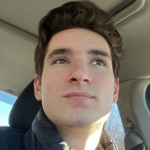 Justin Schwab (Highly Commended)