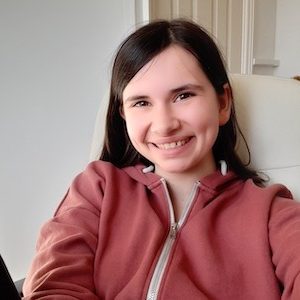 Tianna Maidens (Winner)