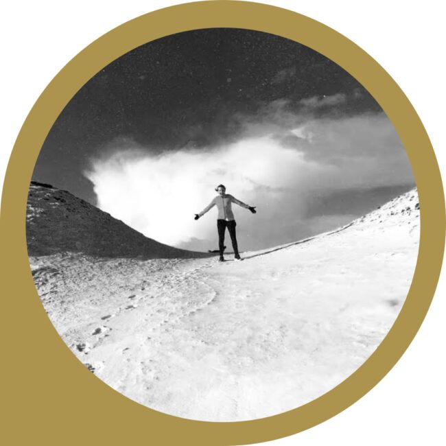 Life Below by Beth Bartlett