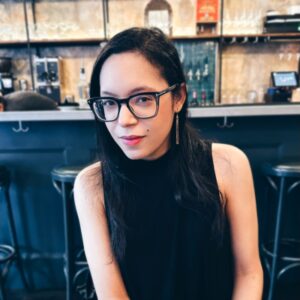 Version Ultra by Gabrielle Hew