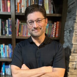 The Fedora: A Heist Novel by Matthew Monteiro