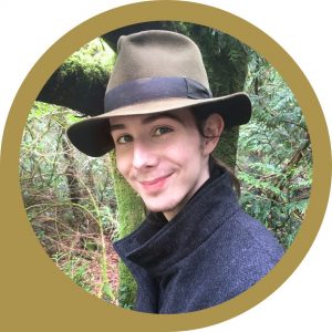 WINNER - Atlas Weyland Eden