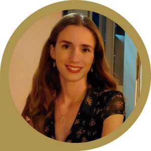 HIGHLY COMMENDED - Emma Strutt