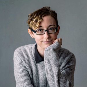 C. E. McGill
OUR HIDEOUS PROGENY
(Doubleday)