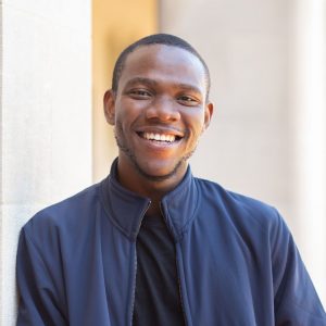 Chukwuebuka Ibeh
BLESSINGS
(Viking)