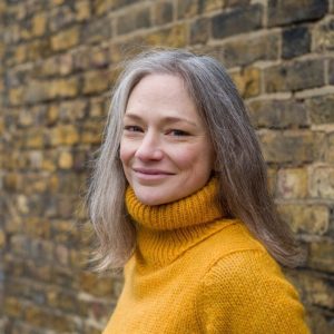 WINNER - Francesca de Tores
SALTBLOOD
(Bloomsbury)