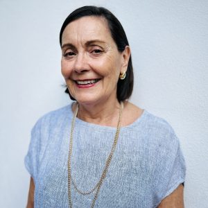 Ok Tedi Gold by Glenda Kirkby