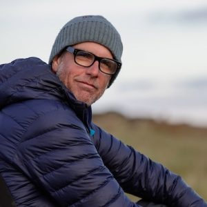 Conjurer of Chaos by Steven Gray