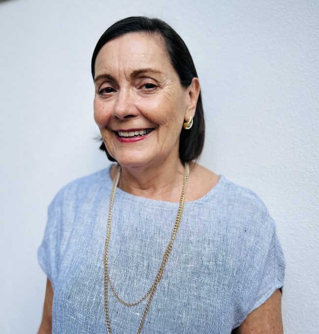 Glenda Kirkby