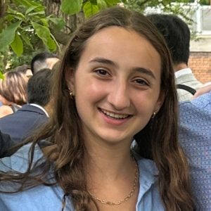 Eliana Abrams - The Smuggler's Apprentice