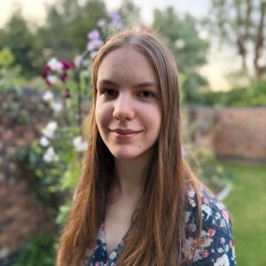 Isabelle Mugford - The Island of Echoes