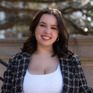 Madeline Arcaro - Salt in Her Lungs - HIGHLY COMMMENDED