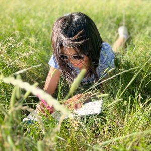 Mei Lau - Deep Dive - WINNER