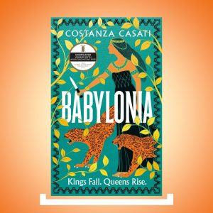 Babylonia by Costanza Casati - WINNER