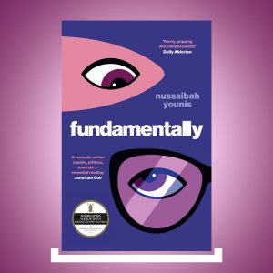 Fundamentally by Nussaibah Younis