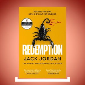 Redemption by Jack Jordan