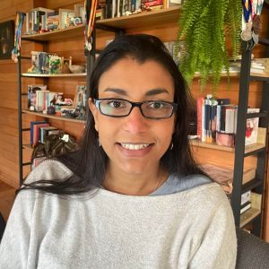 The Fold by Bidisha Chakraborty