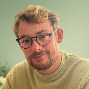 Oliver Tobias Bugg