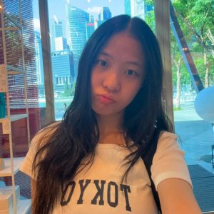 Ho Min Ru