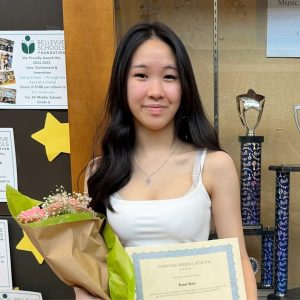 Kimi Kuo