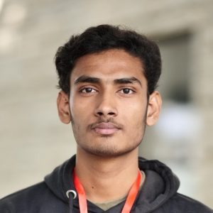 Muhammad Waqas