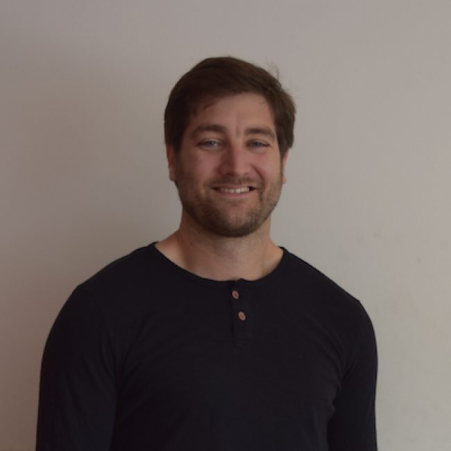 The Lioness and the Flame by Dan Cross (UK/Colombia)