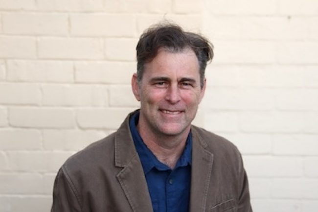 Cave Diver by Jacob P. Avila (Australia)