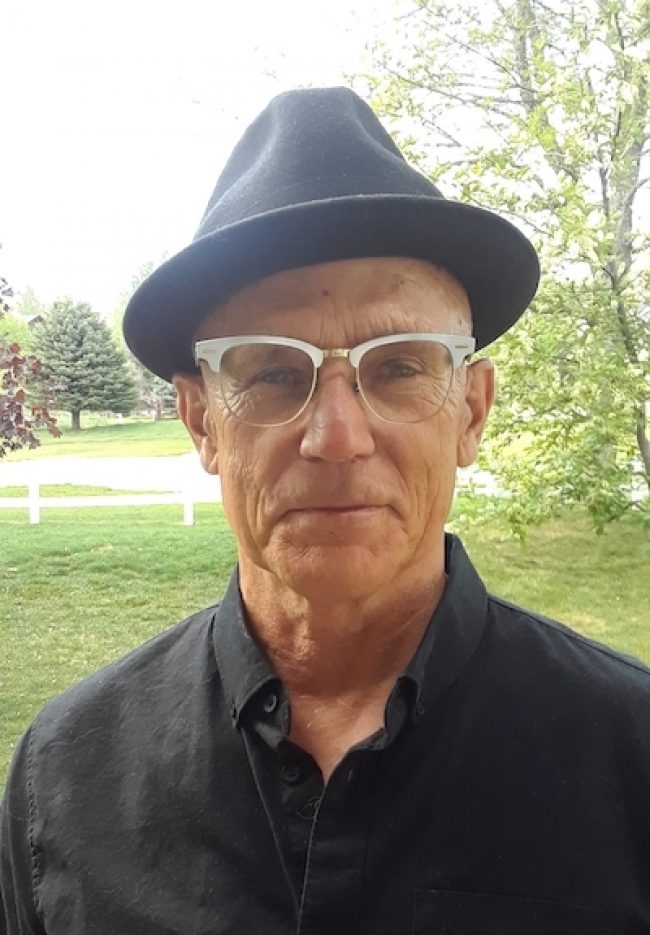 The Law of Capture by Joe Totten (USA)