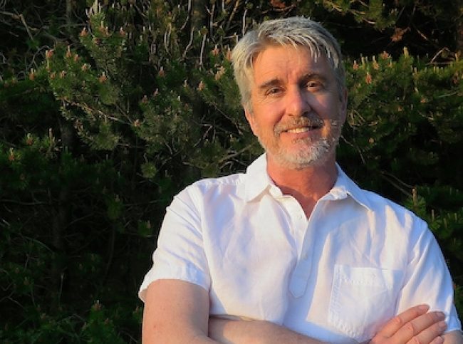 Veldt Hunter by Tony Durrant (UK)