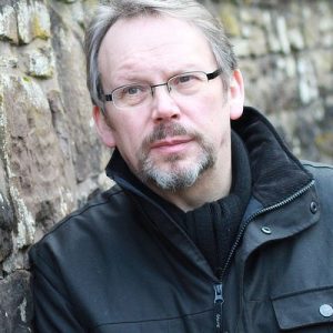 Craig Russell
THE DEVIL ASPECT 
(Constable/Little, Brown)