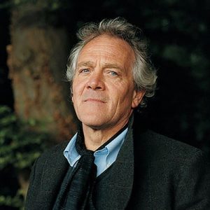 Henry Porter
FIREFLY 
(Quercus)