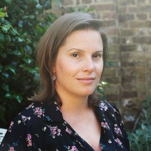 Holly Watt
TO THE LIONS 
(Raven Books)