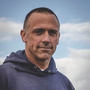 Jock Serong
PRESERVATION 
(Text Publishing)