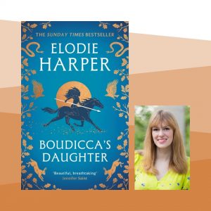 Boudicca's Daughter by Elodie Harper