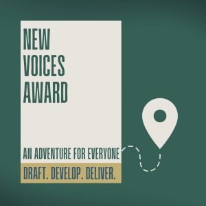 New Voices