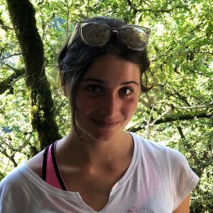 Meg Lintern - winner